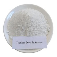 Fourniture prête de méthode de chlorure de dioxyde de titane rutile agent de blanchiment de bougie de dioxyde de titane