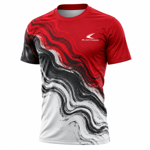 Conjuntos de Camisetas de Fútbol Sublimadas, Ropa Deportiva de Fútbol para Entrenamiento, Camisetas de Fútbol Personalizadas, Uniformes de Fútbol para Hombre - Product Image 1
