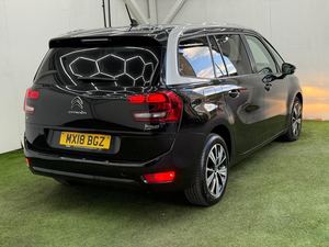 GRAND C4 PICASSO 2018 EN BON ÉTAT - Product Image 5