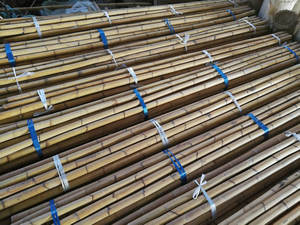 Varillas de Ratán al por Mayor, Cañas Naturales para Estructuras de Muebles y Tejidos - Product Image 6