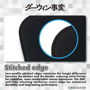 Bulk Wholesale OEM Large Gaming <b>Anime</b> <b>Mouse</b> <b>Pad</b> Custom <b>Anime</b> Print Rubber Desk Mat - Product Image 3