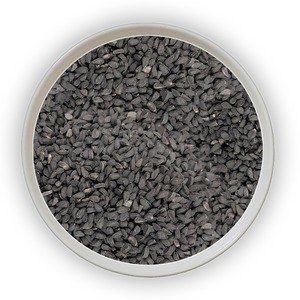 Black Cumin <b>Seed</b> Carefully Sorted Dark <b>Seeds</b> With Distinct Aroma For Food Service Ingredient And Bulk Quantities - Product Image 1