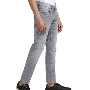 Pantalones Vaqueros para Hombre Hechos en Pakistán, Pantalones Vaqueros Ligeros para Hombre, Pantalones Vaqueros para Hombre de Alta Calidad - Product Image 3
