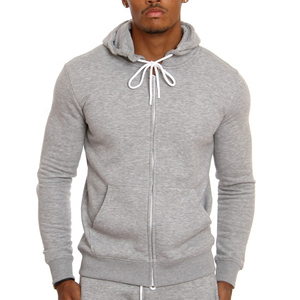 เสื้อฮู้ดผู้ชายแบบสวมหัวรุ่นใหม่มาแรง ลดราคาพิเศษ ดีไซน์โดดเด่น ระบายอากาศได้ดี ราคาขายส่ง - Product Image 3