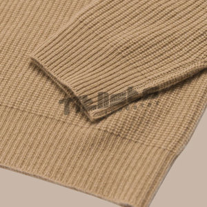 Cardigan doux au toucher, confort durable et look épuré, cardigan en tricot pour tous les jours avec texture douillette et facile à porter - Product Image 6