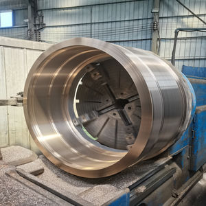 Catégorie de produit Douille de cuivre professionnelle pour accessoire de roulements à aiguilles d'opération sûre de broyeur de type aiguille - Product Image 4