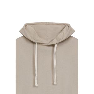 New Wholesale High Quality Thick Plain Sports Wear <b>Hoodie</b> Cotton Zip up <b>Sleeveless</b> Workout Gym <b>Sleeveless</b> <b>Hoodie</b> for <b>Men</b> - Product Image 4