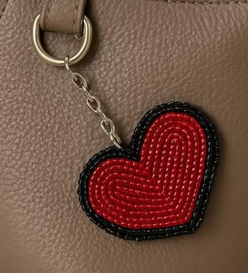 Elegante llavero hecho a mano con cuentas de semillas, dije de tortuga para bolso, llavero personalizado, soporte decorativo para llaves, accesorio de moda para mujer - Product Image 5