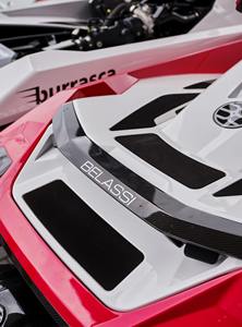 ENVÍO GRATUITO Nuevo Jet Ski Belassii Burrasca 2024 + Remolque Gratis - Product Image 3