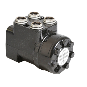 เหมาะสำหรับปั๊มพวงมาลัยรถแบคโฮ JCB รุ่น 35/410900 วาล์วไฮดรอลิกออร์บิทโรล 160 ซีซี 3CX 4CX 3DX 4DX แบบตรวจจับแรงกด OEM - Product Image 1