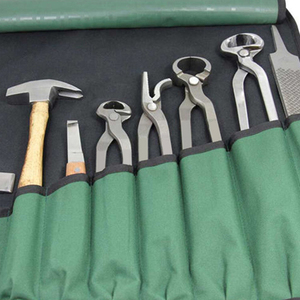 Kit de Herramientas para Herrador de Caballos en Oferta, Cuchillo para Pezuñas, Acero Inoxidable, Manual - Product Image 5