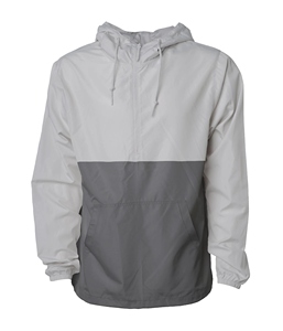 Chaqueta urbana de invierno para hombre, cortavientos diseñada para un estilo callejero, movilidad y resistencia a la intemperie para la moda diaria. - Product Image 5
