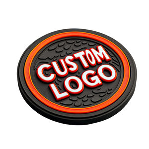 Custom Thread Applique Iron On Sew On Badges for Hats Jackets <b>Backpacks</b> Clothing Decorative Premium Custom Embroidery Patch - Product Image 2