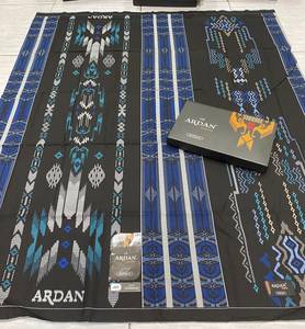 Sarong Artesanal Elegante Ardan Brilliant de Indonesia para Hombre, en Rayón Transpirable, para Bodas y Ocasiones Religiosas - Product Image 2