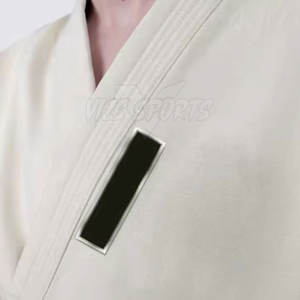 Kimono de Jiu-Jitsu de Haute Qualité, Meilleure Vente, Tenue d'Arts Martiaux, Kimono BJJ Flexible - Product Image 3