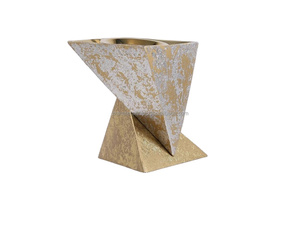 Ensemble de porte-bakhoor en acier religieux de luxe, brûleur d'encens haut de gamme avec parfum de fraise pour cadeaux par Zh Traders - Product Image 3