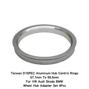 Anneaux de centrage de moyeu en alliage d'aluminium D1SPEC de Taïwan, 67 mm à 73 mm, pour Mazda, Mitsubishi, Hyundai, Kia, jeu d'adaptateurs de moyeu de roue, 4 pièces - Product Image 4