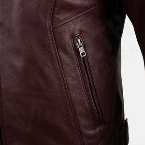 Veste de moto pour homme sur mesure de qualité supérieure, confectionnée avec des matériaux de haute qualité, vêtements de sport professionnels pour la course. - Product Image 5