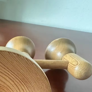 Candélabre porte-bougie à 4 bras, style nordique scandinave, décoration moderne minimaliste pour la maison, centre de table, support pour bougies coniques - Product Image 3