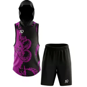 Style Football Apparel Summer Autumn <b>Waterproof</b> Windproof Full Training Match Outfit Jacket Pants Custom Soccer Uniform - Product Image 3