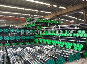 Китайская бесшовная труба из углеродистой стали <span class=keywords><strong>ASTM</strong></span> <span class=keywords><strong>A106</strong></span> A36, 2 дюйма, SCH40, для котлов и буровых установок, сертифицированная API, большой запас на складе - Product Image 6