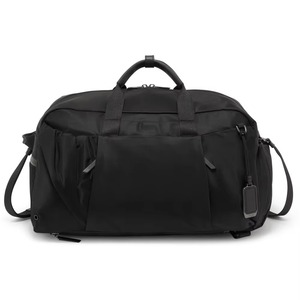 Bolsa Deportiva Oxford Ligera, Informal, Unisex, Personalizada, de Gran Capacidad, Portátil, para Viajes, Gimnasio, con Forro de Poliéster - Product Image 5