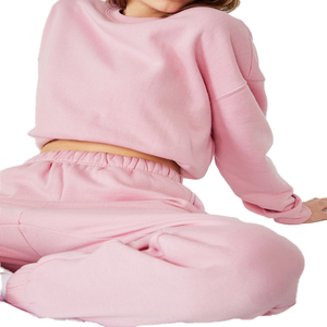 Sudaderas con Capucha OEM para Mujer, Sudaderas Casuales de Moda, Sudadera con Capucha de Patchwork para Mujer, Ropa Femenina - Product Image 5