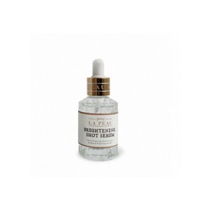 [POUR LA PEAU] Essence Visage Éclaircissante Hydratante Nourrissante Unifiante Éclat et Élasticité Soin Sérum Liquide Éclaircissant - Product Image 1