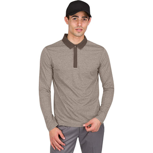 Camiseta de Manga Corta para Hombre, Personalizable con Logotipo OEM, de Lujo, Alta Calidad, Secado Rápido, Corte Ajustado, Lona, Suave, Elástica, 100% Algodón - Product Image 1
