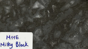 Carrelage rectangulaire gris et noir, finition polie et brute, résistant à l'eau, personnalisation intérieure pour salle de bain - Product Image 4