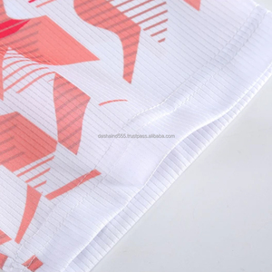 Professional Manufacturer's Men's Soccer Uniform for Adults Outdoor Sports Wear - Product Image 4