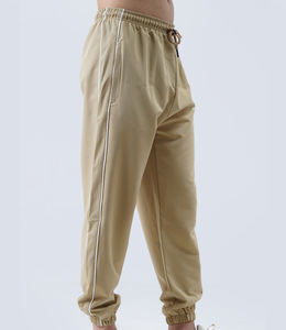 กางเกงขายดีรุ่นใหม่ สวมใส่สบาย สไตล์ลำลอง ผลิตจากโพลีเอสเตอร์ กางเกงผู้ชาย น้ำหนักเบา ดีไซน์ใหม่ - Product Image 5