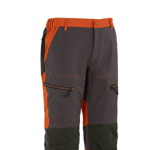 Pantalon Camouflage Décontracté en Coton Écologique de Qualité Supérieure pour Hommes – Respirant, Séchage Rapide, Personnalisable – Vente en Gros - Product Image 4