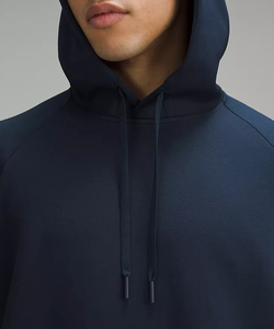 Sudadera con Capucha Unisex Premium de Poliéster/Algodón, Personalizable, para Invierno, Estilo Deportivo, Corte Regular, Secado Rápido - Product Image 4