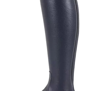 Bottes d'équitation en cuir PU de haute qualité, confortables, à haute tige, personnalisables, best-seller, nouvelles, élégantes, pour hommes et femmes - Product Image 3