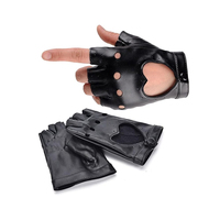 Gants de pole dance personnalisés Mighty Grip pour femmes adultes, en spandex/coton, service OEM, meilleure qualité