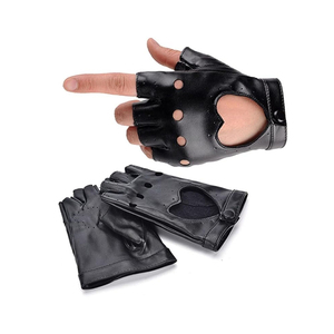 Guantes de Pole Dance Personalizados Mighty Grip para Mujer, Ropa de Rendimiento con Diseño Único y Servicio OEM, la Mejor Calidad - Product Image 2