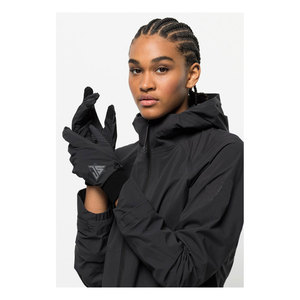 Guantes para correr a la moda para hombre y mujer, transpirables, resistentes al agua, para entrenamientos de invierno, resistentes al viento, antideslizantes, cálidos para correr y andar en bicicleta - Product Image 3