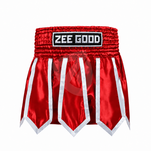 Muay Thai <b>Shorts</b> Kick Boxing <b>Shorts</b> Men Women Martial Arts MMA Clothing Gym Grappling <b>Kickboxing</b> Fight Pants Boxing Skirt Trunks - Product Image 1