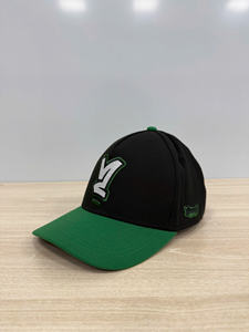 Casquette de baseball unisexe pour adulte, style sportif urbain, promotionnelle, respirante et imperméable, vente en gros - Product Image 2