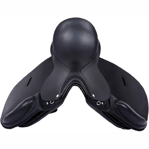 Best quality Lightweight Horse Saddles New Style Custom Race Saddle & Wood Structure Customizable <b>Equestrian</b> Equine Products - Product Image 2