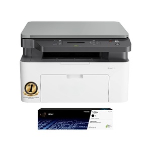 เครื่องพิมพ์เลเซอร์แบบ all-in-one โมโนโครม715A2A MFP ที่มีความละเอียด1200x1200 dpi และหน่วยความจำภายใน128MB - Product Image 1