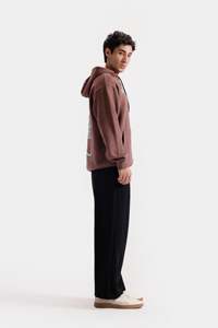 หน่วยผลิตเสื้อสเวตเชิ้ตคอกลมแบบสั่งทำ - Product Image 4