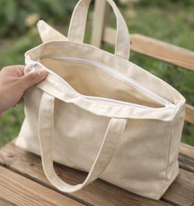 Bolsas de Algodón con Refuerzo, Personalizadas con Logotipo, 100% Algodón, Tallas S-5XL, Venta al Por Mayor, Alta Calidad, Impresión Personalizada - Product Image 3