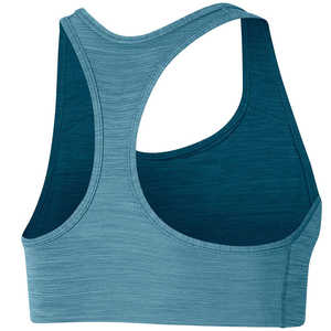 Sujetador deportivo de alta sujeción para mujer al por mayor, con espalda cruzada, personalizado frontalmente, transpirable, para yoga y ropa deportiva, con cuello en V profundo y decoración de cristales. - Product Image 2