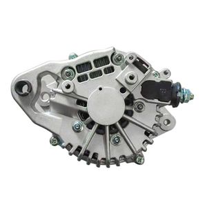 เครื่องกำเนิดไฟฟ้ารถยนต์80A 12V สำหรับ NISSAN SENTRA GXE XE 1997-1999 200SX 1997-1998 231003M200โมเดล L4 1.6L - Product Image 2
