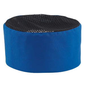 Mesh Skull <b>Chef</b> <b>Hat</b> Kitchen Uniforms Adjustable Cooking Cap Mesh Flex Fit <b>Hat</b> - Product Image 4