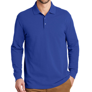 เสื้อเชิ้ตผู้ชายลำลองสั่งตัดได้ คุณภาพสูงระดับมืออาชีพ เนื้อผ้าฟลีซด้านหน้าระบายอากาศได้ดี เป็นมิตรต่อสิ่งแวดล้อม แขนสั้น สีพื้น - Product Image 3