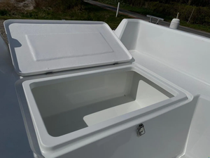 Fjordjollen 390 F-i-s-k - Product Image 6