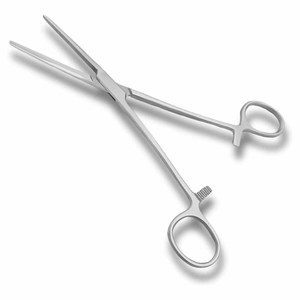 Fishing Forceps Hook Removal Tool Precision Fishing Accessory for Professional Anglers - Product Image 1